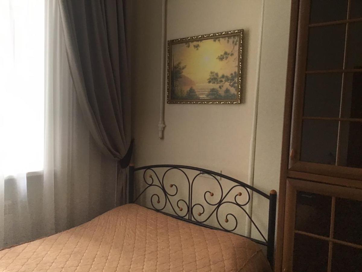 Kievapart Apartment ภายนอก รูปภาพ