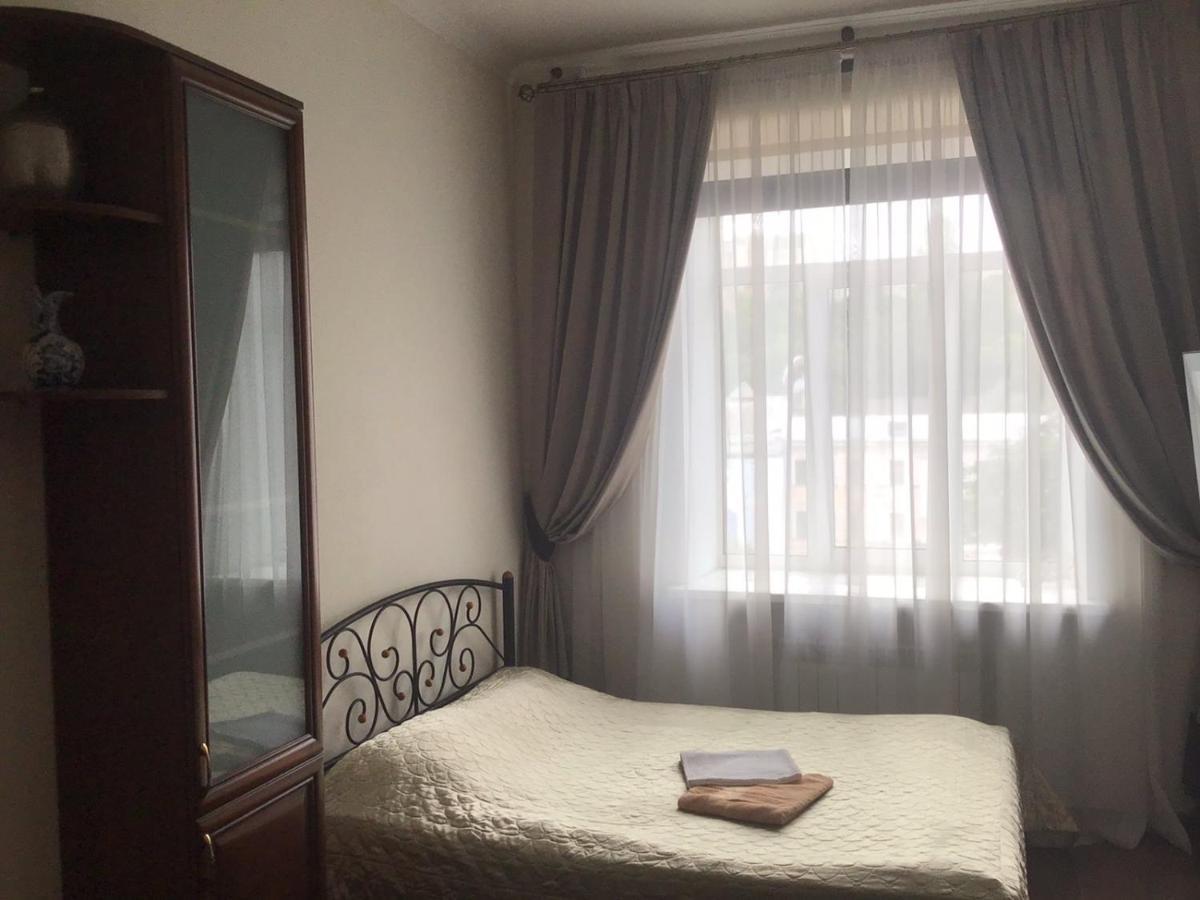 Kievapart Apartment ภายนอก รูปภาพ