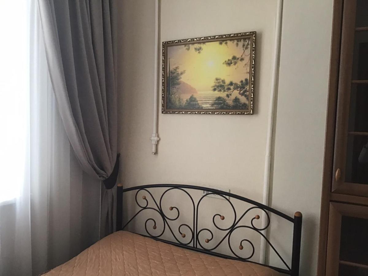Kievapart Apartment ภายนอก รูปภาพ