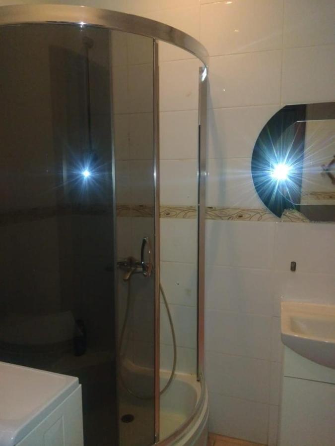 Kievapart Apartment ภายนอก รูปภาพ