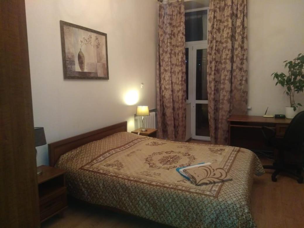 Kievapart Apartment ภายนอก รูปภาพ