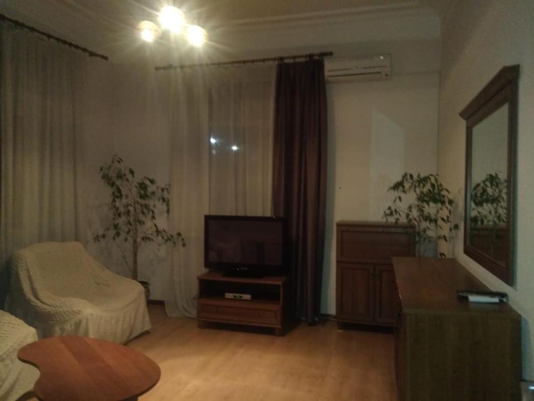 Kievapart Apartment ภายนอก รูปภาพ