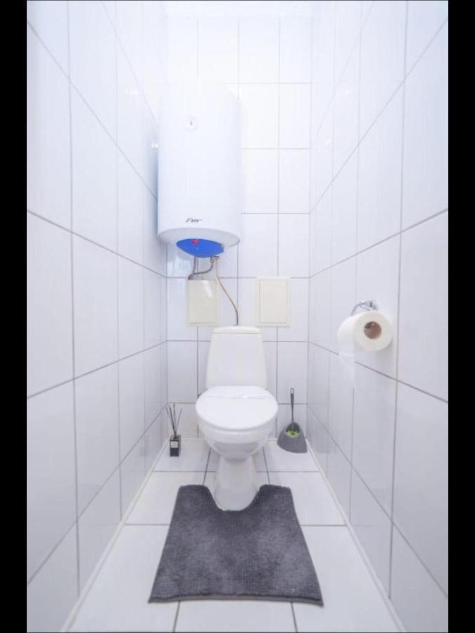 Kievapart Apartment ภายนอก รูปภาพ
