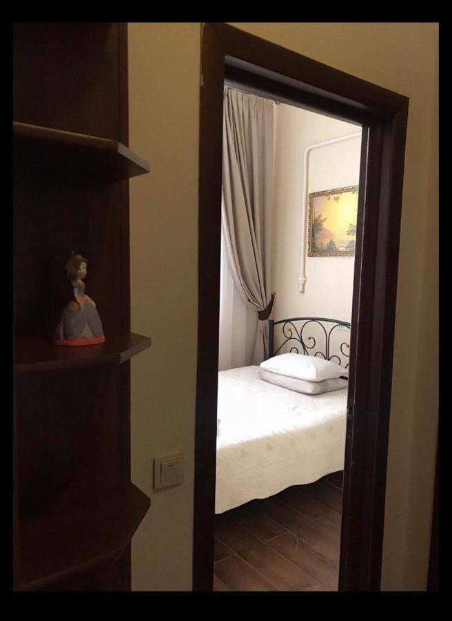 Kievapart Apartment ภายนอก รูปภาพ