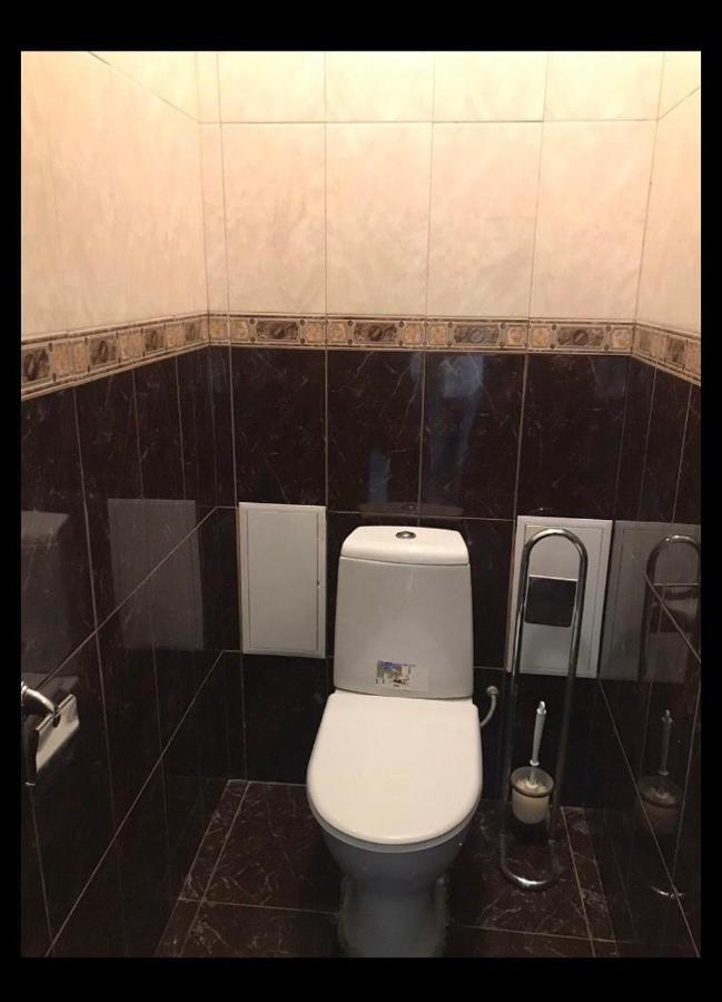 Kievapart Apartment ภายนอก รูปภาพ